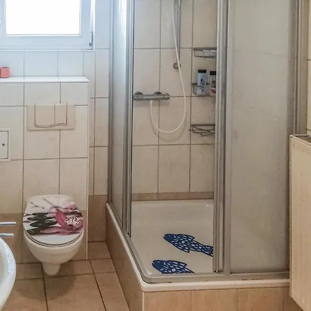 Apartmán 1 Bedroom In