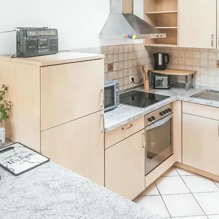 Apartmán 1 Bedroom In Barth