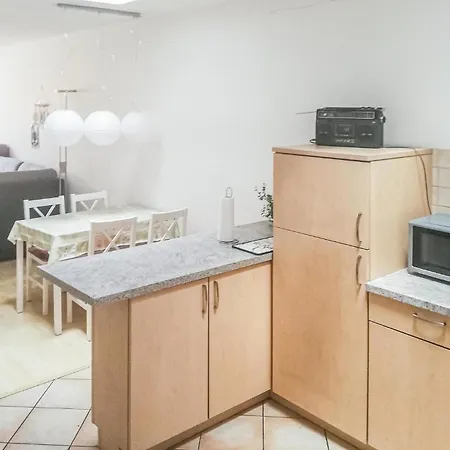 1 Bedroom In Apartmán