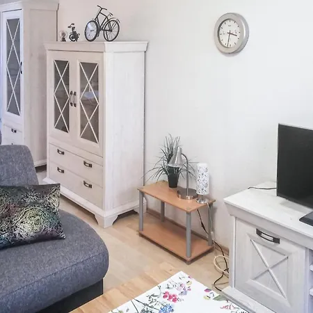 Apartmán 1 Bedroom In *