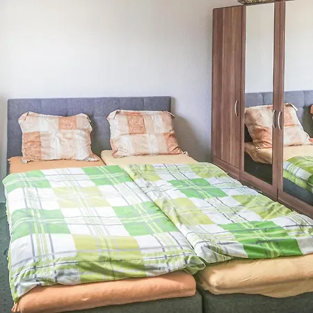 1 Bedroom Awesome In * Barth