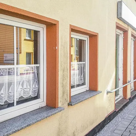 1 Bedroom In Apartmán *