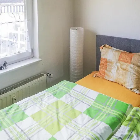 Apartmán 1 Bedroom In *