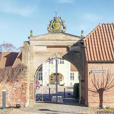 1 Bedroom In Apartmán