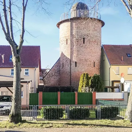 Apartmán 1 Bedroom In *