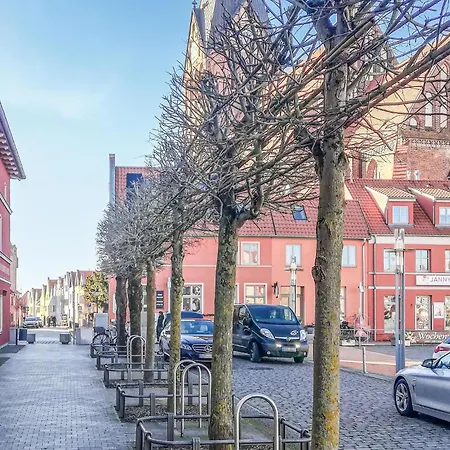 1 Bedroom In Apartmán