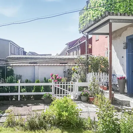 Apartmán 1 Bedroom In *